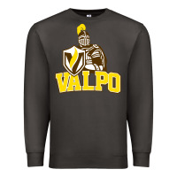 Smoke valparaiso beacons Premium Sweatshirt - linhVisuals