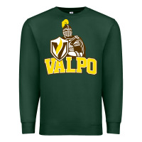 Sports Green valparaiso beacons Premium Sweatshirt - linhVisuals