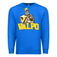 True Royal valparaiso beacons Premium Sweatshirt - linhVisuals