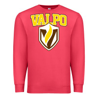 Cardinal valparaiso beacons Premium Sweatshirt - linhVisuals