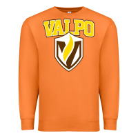 Carrot valparaiso beacons Premium Sweatshirt - linhVisuals