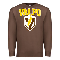 Chestnut valparaiso beacons Premium Sweatshirt - linhVisuals