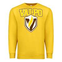 Lemon valparaiso beacons Premium Sweatshirt - linhVisuals