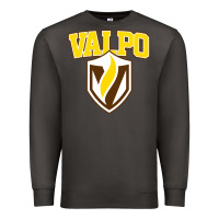 Smoke valparaiso beacons Premium Sweatshirt - linhVisuals