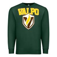 Sports Green valparaiso beacons Premium Sweatshirt - linhVisuals