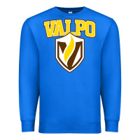 True Royal valparaiso beacons Premium Sweatshirt - linhVisuals