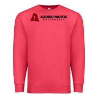 Cardinal Azusa Pacific University Premium Sweatshirt - linhVisuals