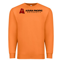 Carrot Azusa Pacific University Premium Sweatshirt - linhVisuals