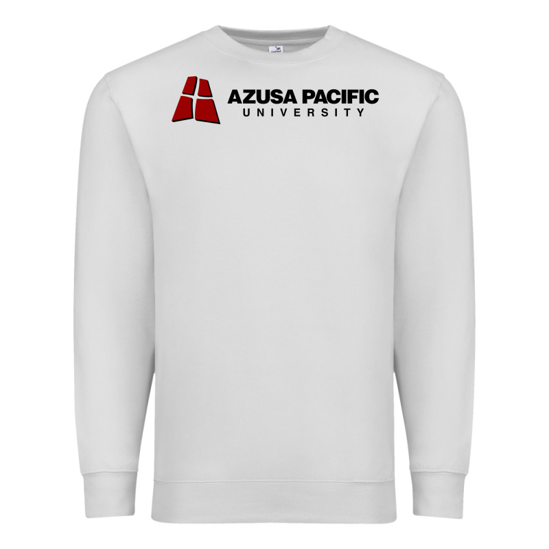 Azusa Pacific University Premium Sweatshirt by linhVisuals | Teevron