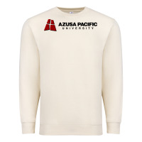 Sandshell Azusa Pacific University Premium Sweatshirt - linhVisuals