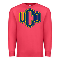 Cardinal University of Central Oklahoma Premium Sweatshirt - linhVisuals