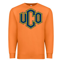 Carrot University of Central Oklahoma Premium Sweatshirt - linhVisuals