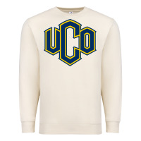 University Of Central Oklahoma Premium Sweatshirt | Teevron
