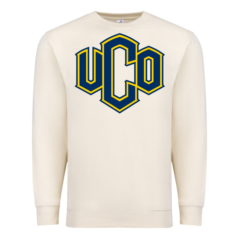 University Of Central Oklahoma Premium Sweatshirt by linhVisuals | Teevron
