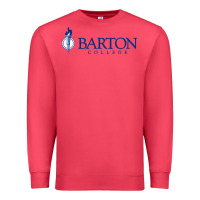 Cardinal Barton College Premium Sweatshirt - linhVisuals
