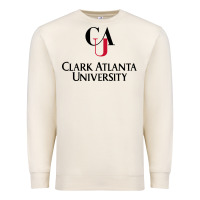 Clark Atlanta University Premium Sweatshirt | Teevron