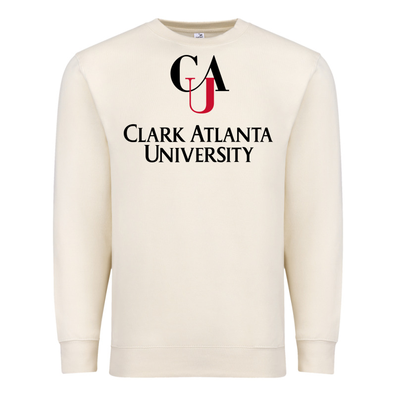 Clark Atlanta University Premium Sweatshirt by linhVisuals | Teevron