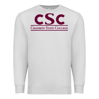 Chadron State College Premium Sweatshirt | Teevron