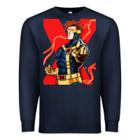 Cyclops 4 Premium Sweatshirt | Teevron