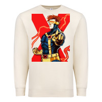 Sandshell cyclops 4 Premium Sweatshirt - linhVisuals