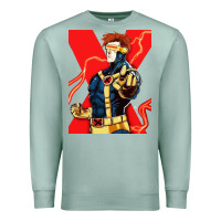 Seafoam cyclops 4 Premium Sweatshirt - linhVisuals
