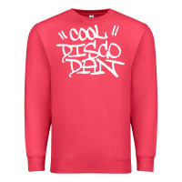 Cardinal cool disco dan Premium Sweatshirt - linhVisuals