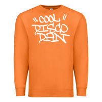 Carrot cool disco dan Premium Sweatshirt - linhVisuals