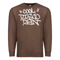 Chestnut cool disco dan Premium Sweatshirt - linhVisuals