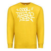 Lemon cool disco dan Premium Sweatshirt - linhVisuals