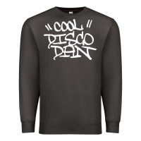 Smoke cool disco dan Premium Sweatshirt - linhVisuals