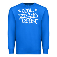 Cool Disco Dan Premium Sweatshirt | Teevron