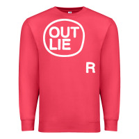 Cardinal outlier Premium Sweatshirt - linhVisuals