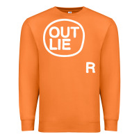 Carrot outlier Premium Sweatshirt - linhVisuals