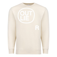 Sandshell outlier Premium Sweatshirt - linhVisuals