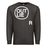 Outlier Premium Sweatshirt | Teevron
