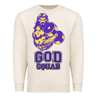 Kelvins God Squad Strong Premium Sweatshirt | Teevron
