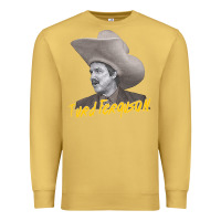 Antique Gold turd retro snl celebrity Premium Sweatshirt - linhVisuals