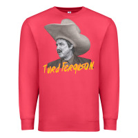 Cardinal turd retro snl celebrity Premium Sweatshirt - linhVisuals