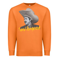 Carrot turd retro snl celebrity Premium Sweatshirt - linhVisuals