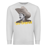 Dove Grey turd retro snl celebrity Premium Sweatshirt - linhVisuals