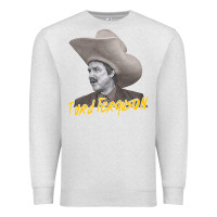 Oatmeal Heather turd retro snl celebrity Premium Sweatshirt - linhVisuals