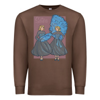 Chestnut sisters    white christmas Premium Sweatshirt - linhVisuals