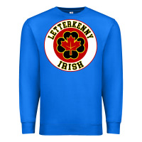 True Royal letterkenny irish shoresy shamrock Premium Sweatshirt - linhVisuals
