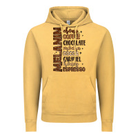 Melanin Shades Of Brown Vintage Hoodie | Teevron
