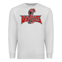 Vipers Sports Premium Sweatshirt | Teevron