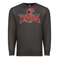 Smoke vipers sports Premium Sweatshirt - linhVisuals