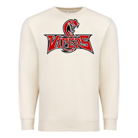 Sandshell vipers sports Premium Sweatshirt - linhVisuals