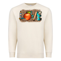 Sandshell love png Premium Sweatshirt - JahusDesignShop