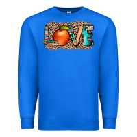 True Royal love png Premium Sweatshirt - JahusDesignShop