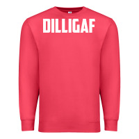 Cardinal dilligaf    bowling Premium Sweatshirt - linhVisuals